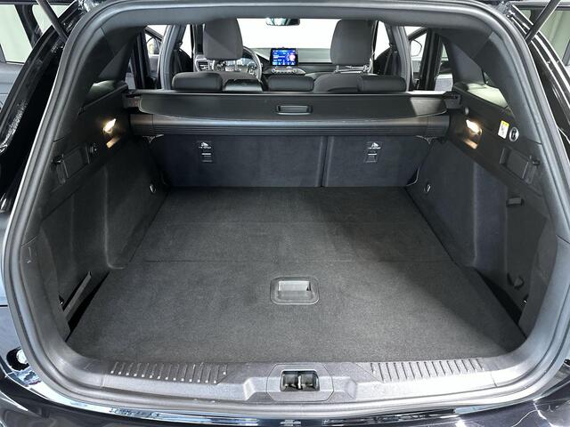 Ford FOCUS Wagon 1.5 EcoBoost ST Line X Business Automaat | Trekhaak | Navi