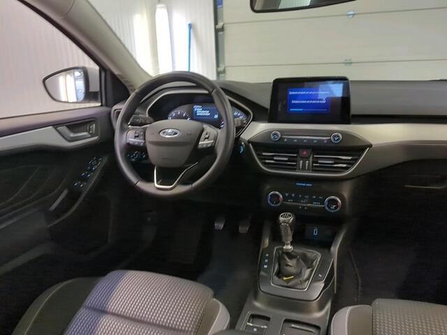 Ford FOCUS Wagon 1.0 EcoBoost Hybrid Trend Edition Business |PDC|Camera|Carplay!