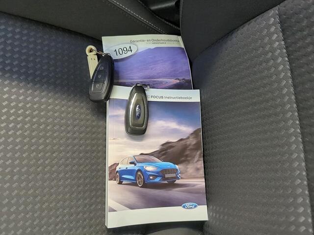 Ford FOCUS Wagon 1.0 EcoBoost Hybrid Trend Edition Business |PDC|Camera|Carplay!