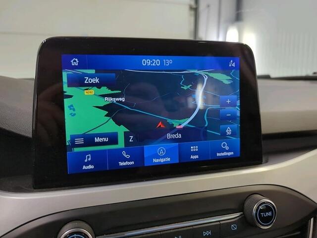 Ford FOCUS Wagon 1.0 EcoBoost Hybrid Trend Edition Business |PDC|Camera|Carplay!