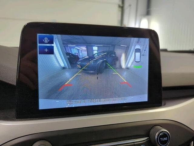 Ford FOCUS Wagon 1.0 EcoBoost Hybrid Trend Edition Business |PDC|Camera|Carplay!