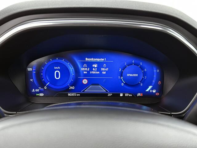 Ford FOCUS 1.0 EcoBoost Hybrid Active X Business | Panoramadak |