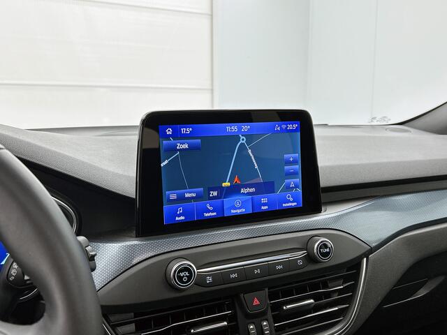 Ford FOCUS 1.0 EcoBoost Hybrid Active X Business | Panoramadak |