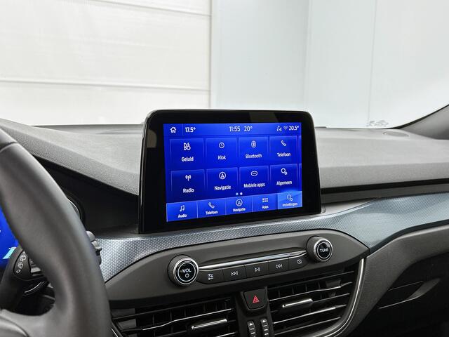 Ford FOCUS 1.0 EcoBoost Hybrid Active X Business | Panoramadak |