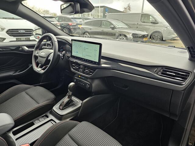 Ford FOCUS 1.0 EcoBoost Hybrid ST Line Automaat | Adaptive cruise control | Winter Pack | Achteruitrijcamera