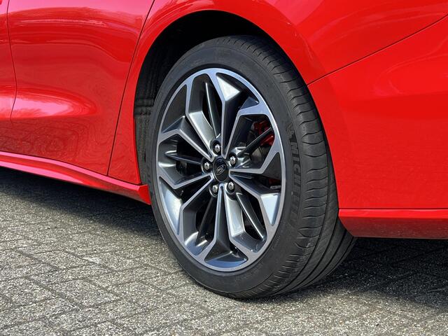 Ford FOCUS Wagon 1.0 EcoBoost Hybrid ST Line X | Winterpakket | Panorama dak | Adaptieve cruise