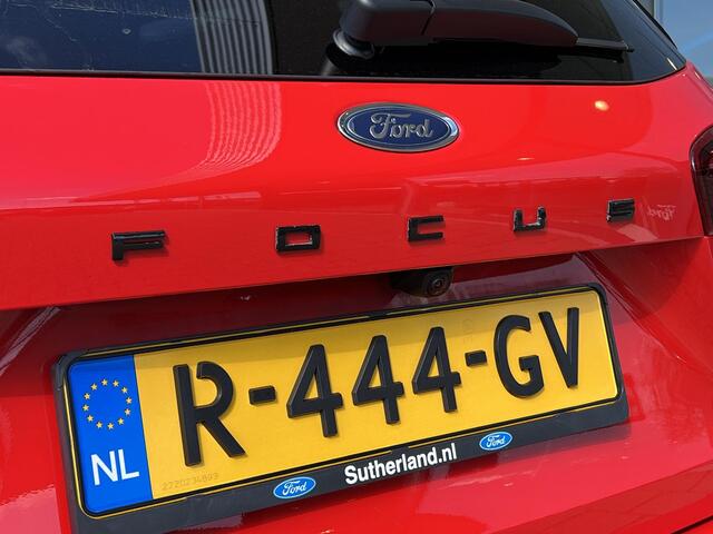 Ford FOCUS Wagon 1.0 EcoBoost Hybrid ST Line X | Winterpakket | Panorama dak | Adaptieve cruise