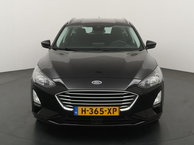 Ford FOCUS Wagon EcoBoost 125pk Trend | Navi I LED I 16"LM velgen I Apple Carplay/Androidauto