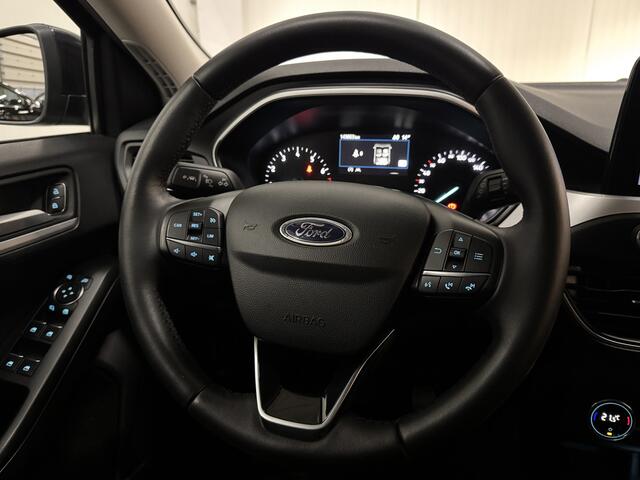 Ford FOCUS 1.0 Turbo EcoBoost Edition Business KEY-LESS LED NAVI CLIMA 2X-PDC LMV