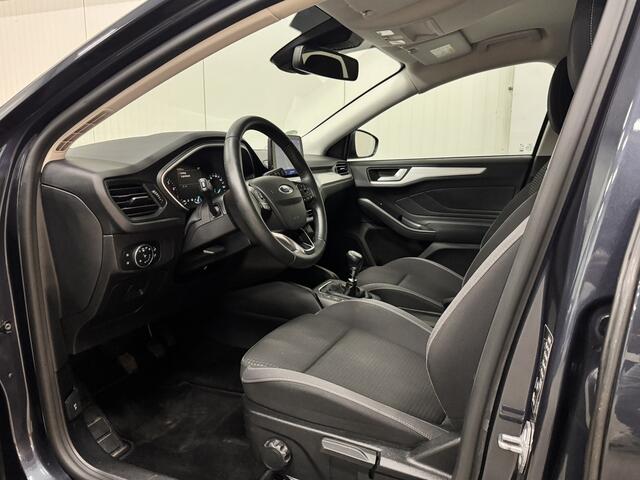 Ford FOCUS 1.0 Turbo EcoBoost Edition Business KEY-LESS LED NAVI CLIMA 2X-PDC LMV
