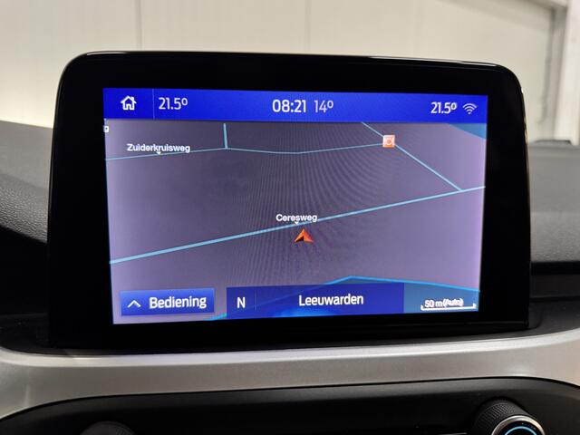 Ford FOCUS 1.0 Turbo EcoBoost Edition Business KEY-LESS LED NAVI CLIMA 2X-PDC LMV