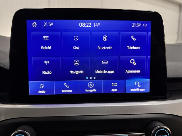 Ford FOCUS 1.0 Turbo EcoBoost Edition Business KEY-LESS LED NAVI CLIMA 2X-PDC LMV