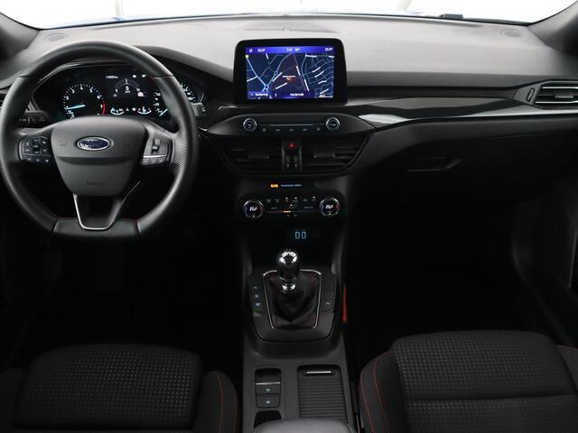 Ford FOCUS 1.0 EcoBoost Hybrid ST Line | Panoramadak | Adaptive cruise | Camera | B&O Sound | Carplay | Navigatie | Keyless | Full LED