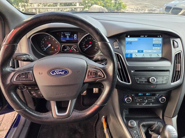 Ford FOCUS Wagon 1.0 ST-Line