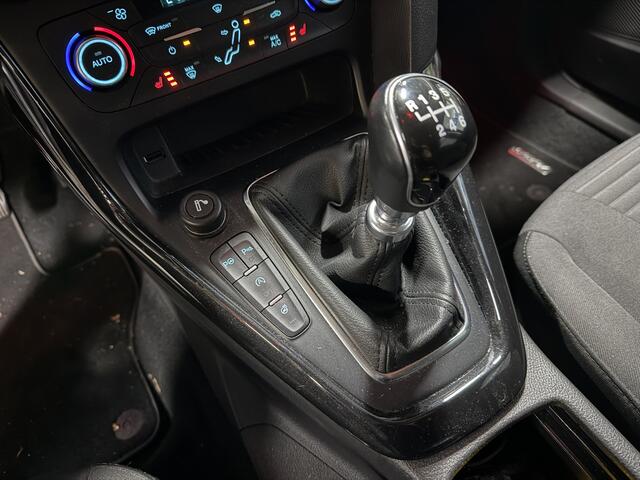 Ford FOCUS Wagon 1.0 Lease Edition