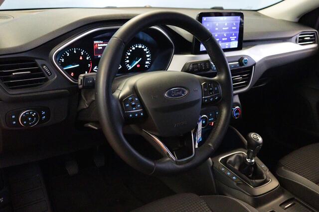 Ford FOCUS 1.0 EcoBoost Hybrid Trend Edition Business | NAVI | CAMERA + PDC | VRUIT/STUUR/STOELVERW | CRUISE | LANE-ASSIST |