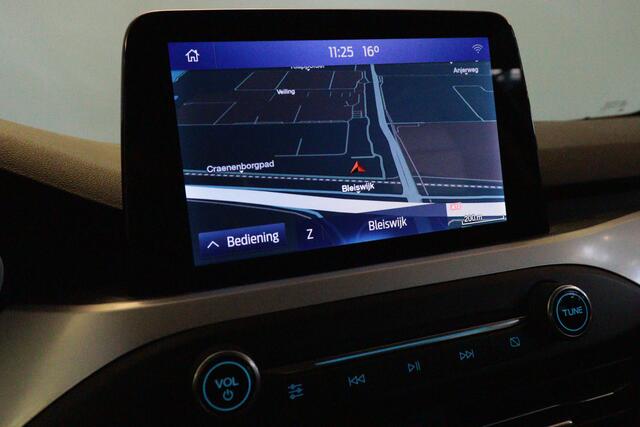 Ford FOCUS 1.0 EcoBoost Hybrid Trend Edition Business | NAVI | CAMERA + PDC | VRUIT/STUUR/STOELVERW | CRUISE | LANE-ASSIST |