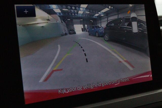 Ford FOCUS 1.0 EcoBoost Hybrid Trend Edition Business | NAVI | CAMERA + PDC | VRUIT/STUUR/STOELVERW | CRUISE | LANE-ASSIST |