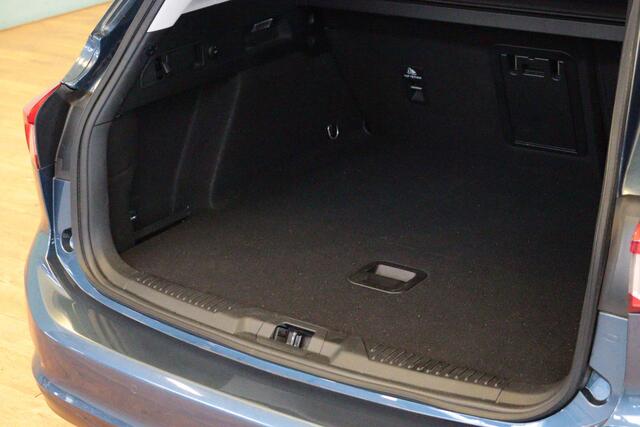 Ford FOCUS Wagon 1.0 EcoBoost Hybrid Titanium X Business | NAVI | CLIMA | CAMERA + PDC | CRUISE | LANE-ASSIST |