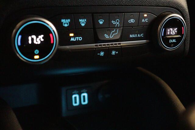 Ford FOCUS Wagon 1.0 EcoBoost Hybrid Titanium X Business | NAVI | CLIMA | CAMERA + PDC | CRUISE | LANE-ASSIST |