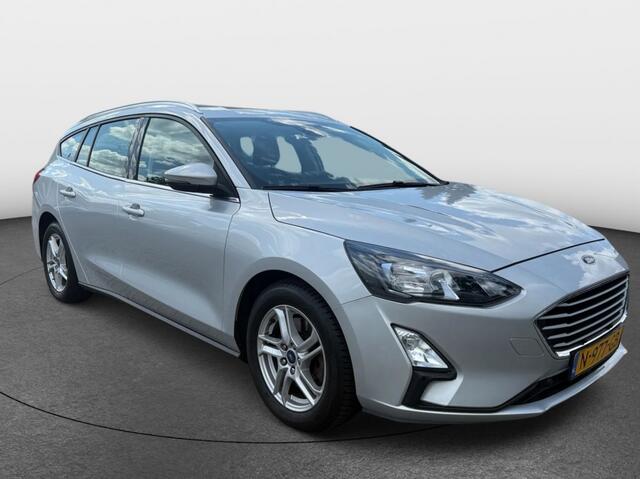 Ford FOCUS 1.0 EcoBoost Business Carplay | LED | Camera