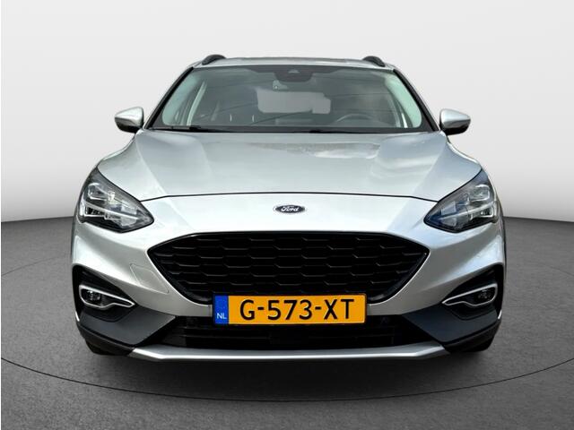 Ford FOCUS 1.5 EcoBoost Active Business 150PK | Privacy glass | Nav | Winte