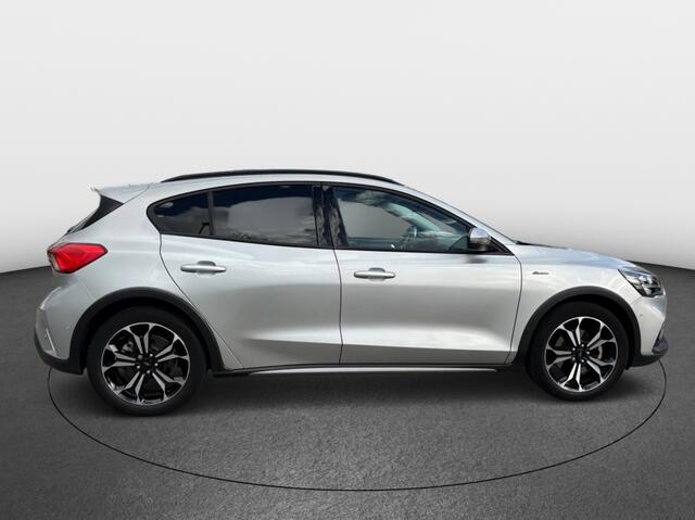 Ford FOCUS 1.5 EcoBoost Active Business 150PK | Privacy glass | Nav | Winte