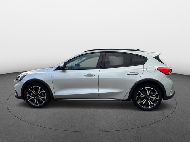 Ford FOCUS 1.5 EcoBoost Active Business 150PK | Privacy glass | Nav | Winte