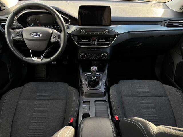 Ford FOCUS 1.5 EcoBoost Active Business 150PK | Privacy glass | Nav | Winte