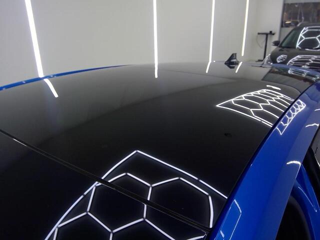 Ford FOCUS 155pk EcoB Hybrid ST Line X Panoramadak Camera Winter pack B&O Adap. Cruise 18" LM velgen Dealeronderhouden