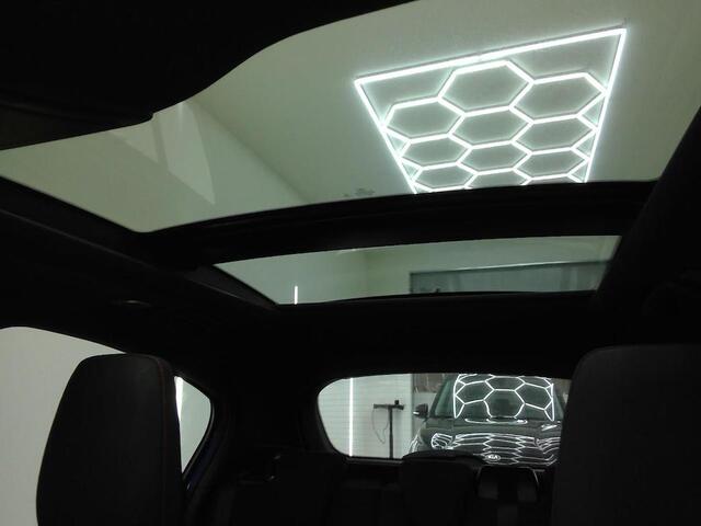 Ford FOCUS 155pk EcoB Hybrid ST Line X Panoramadak Camera Winter pack B&O Adap. Cruise 18" LM velgen Dealeronderhouden