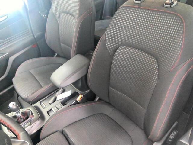 Ford FOCUS 125pk EcoB Hybrid ST Line Navi Trekhaak Winter pack B&O Adap. Cruise AGR Stoel Wagon