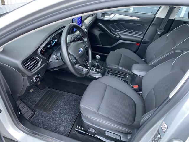 Ford FOCUS Titanium