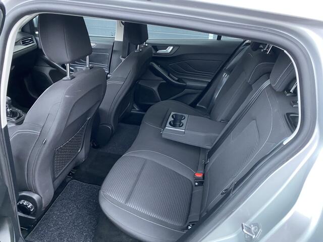 Ford FOCUS Titanium
