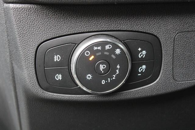 Ford FOCUS Wagon 1.0 EcoBoost Hybrid ST Line X Driver Assistance Pack, Nieuwstaat