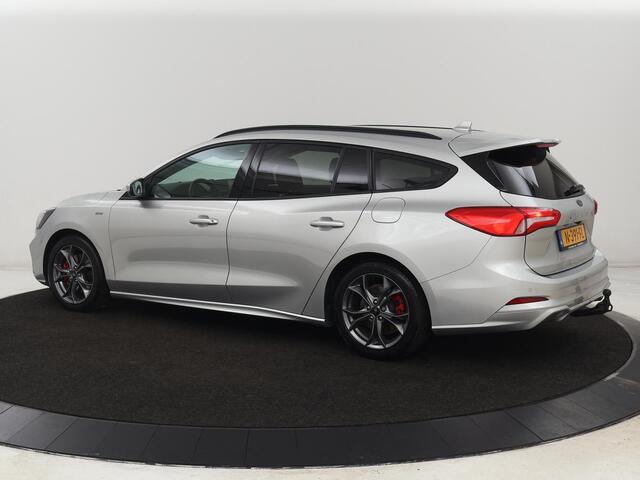 Ford FOCUS 1.5 EcoBoost ST Line X | Automaat | Trekhaak | Stoel & stuurverwarming | Adaptive cruise | Camera | B&O Sound | Carplay | Navigatie | Full LED