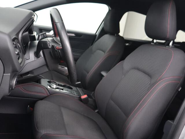 Ford FOCUS 1.5 EcoBoost ST Line X | Automaat | Trekhaak | Stoel & stuurverwarming | Adaptive cruise | Camera | B&O Sound | Carplay | Navigatie | Full LED
