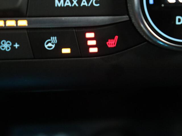 Ford FOCUS 1.5 EcoBoost ST Line X | Automaat | Trekhaak | Stoel & stuurverwarming | Adaptive cruise | Camera | B&O Sound | Carplay | Navigatie | Full LED