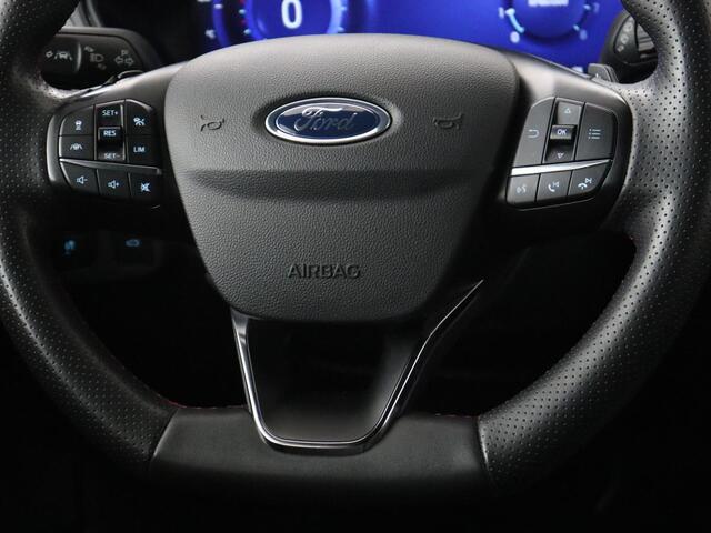 Ford FOCUS 1.5 EcoBoost ST Line X | Automaat | Trekhaak | Stoel & stuurverwarming | Adaptive cruise | Camera | B&O Sound | Carplay | Navigatie | Full LED