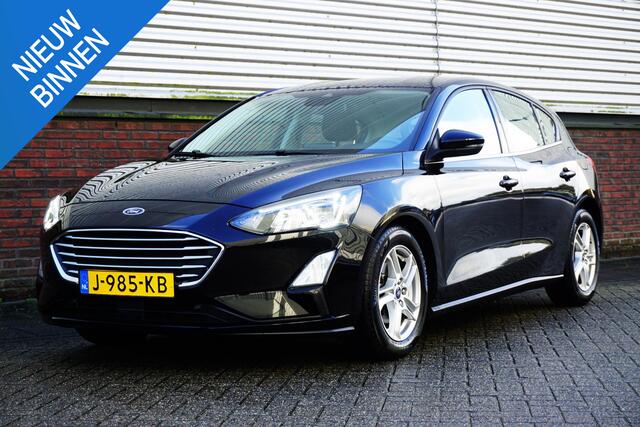 Ford FOCUS 1.0 EcoBoost 125PK Hybrid Edition Business/Camera /Rijklaarprijs!