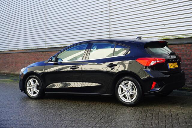 Ford FOCUS 1.0 EcoBoost 125PK Hybrid Edition Business/Camera /Rijklaarprijs!