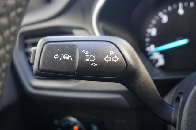 Ford FOCUS 1.0 EcoBoost 125PK Hybrid Edition Business/Camera /Rijklaarprijs!