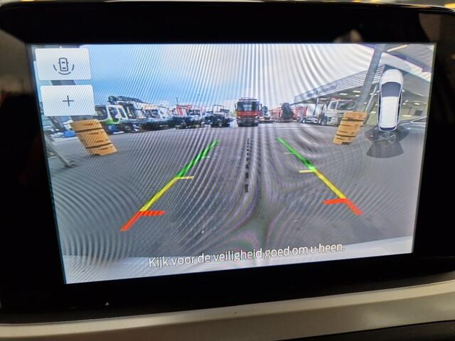 Ford FOCUS Wagon 1.0 EB, Camera! Carplay! Navigatie! VERWACHT!