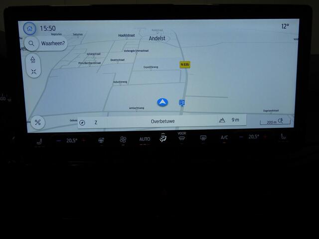 Ford FOCUS Wagon 1.0 EcoBoost Hybrid ST Line NAVI/CAMERA/CLIMA/WINTERPACK/17"LMV!