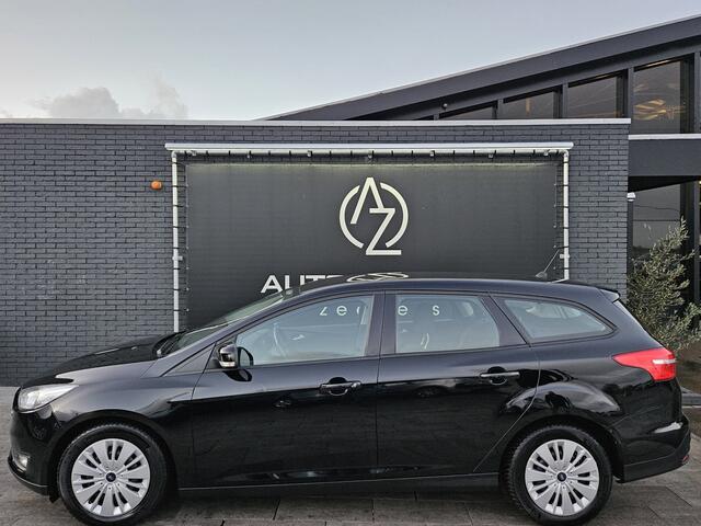 Ford FOCUS Wagon 1.0 Lease Edition *AC*Navi*Apple Carplay/Android Auto