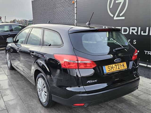 Ford FOCUS Wagon 1.0 Lease Edition *AC*Navi*Apple Carplay/Android Auto