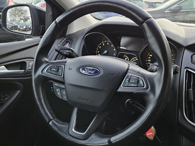 Ford FOCUS Wagon 1.0 Lease Edition *AC*Navi*Apple Carplay/Android Auto