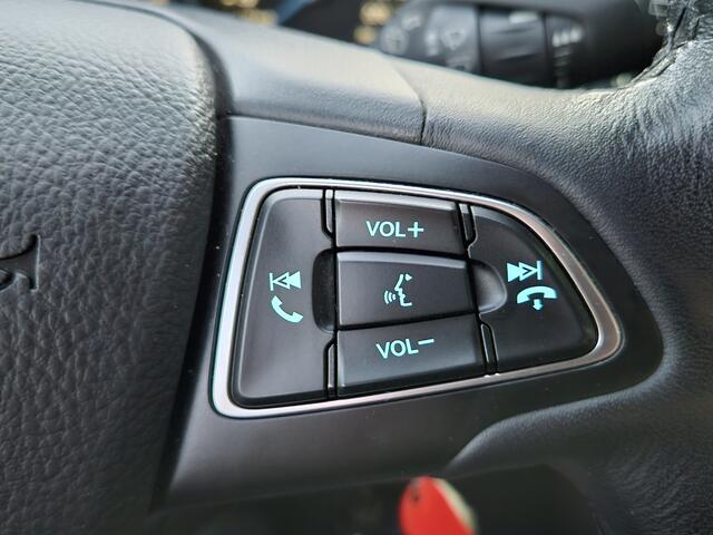 Ford FOCUS Wagon 1.0 Lease Edition *AC*Navi*Apple Carplay/Android Auto