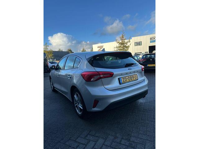 Ford FOCUS 1.0 EcoBoost Trend Edition Business GOED-ONDERHOUDEN/BTW/LANE-ASSIST