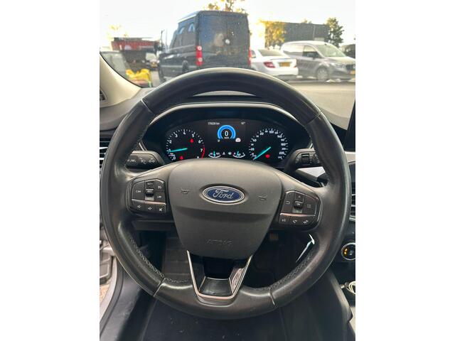 Ford FOCUS 1.0 EcoBoost Trend Edition Business GOED-ONDERHOUDEN/BTW/LANE-ASSIST